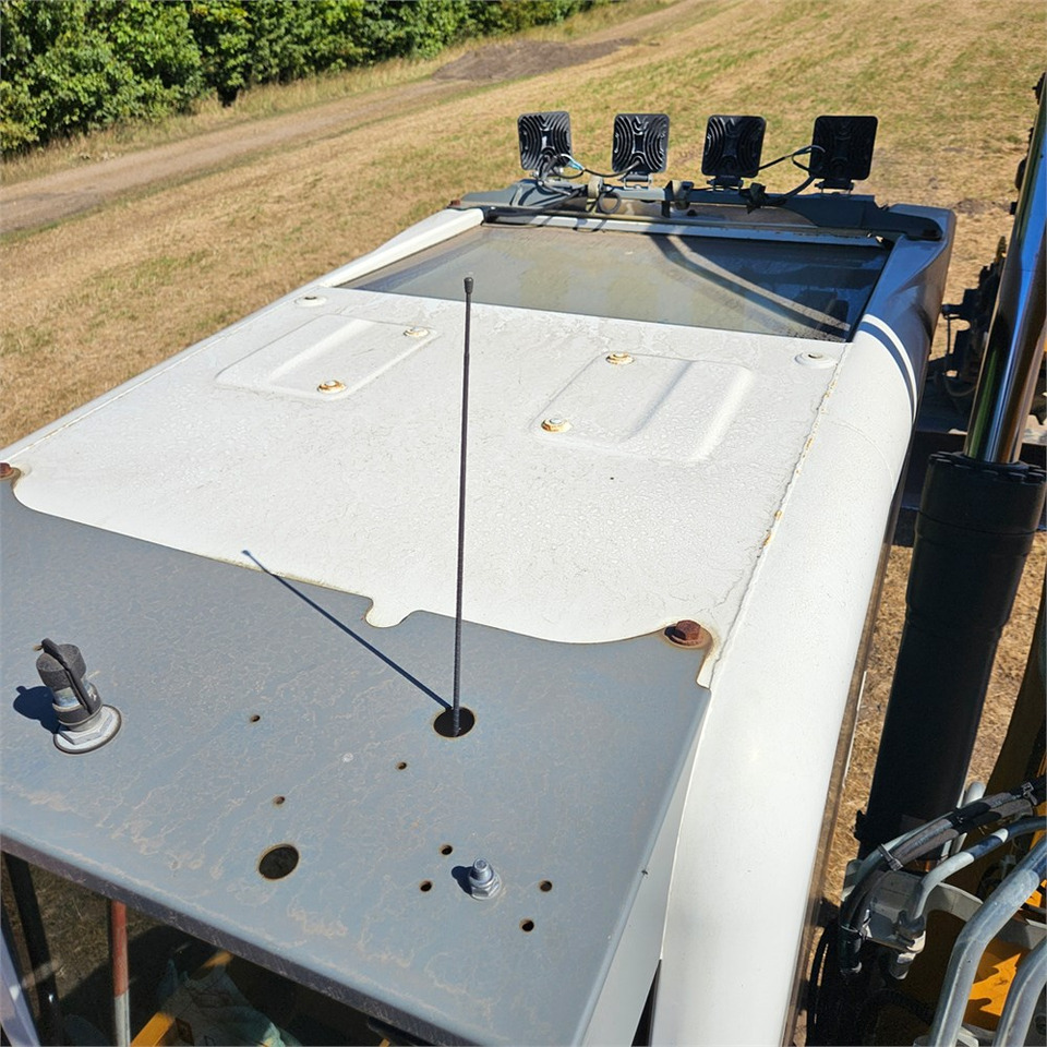 Escavadora de rastos Liebherr R922 LC: foto 37 Escavadora de rastos Liebherr R922 LC: foto 37