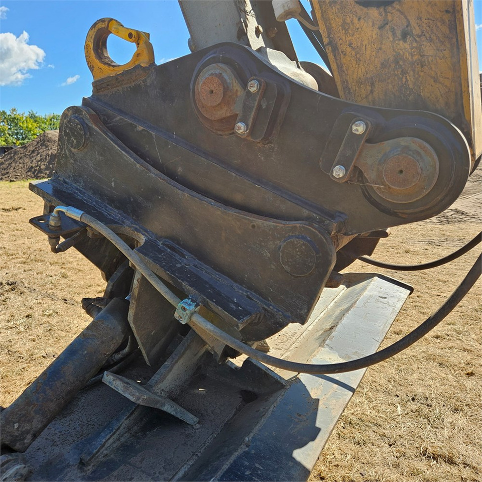 Escavadora de rastos Liebherr R922 LC: foto 30 Escavadora de rastos Liebherr R922 LC: foto 30