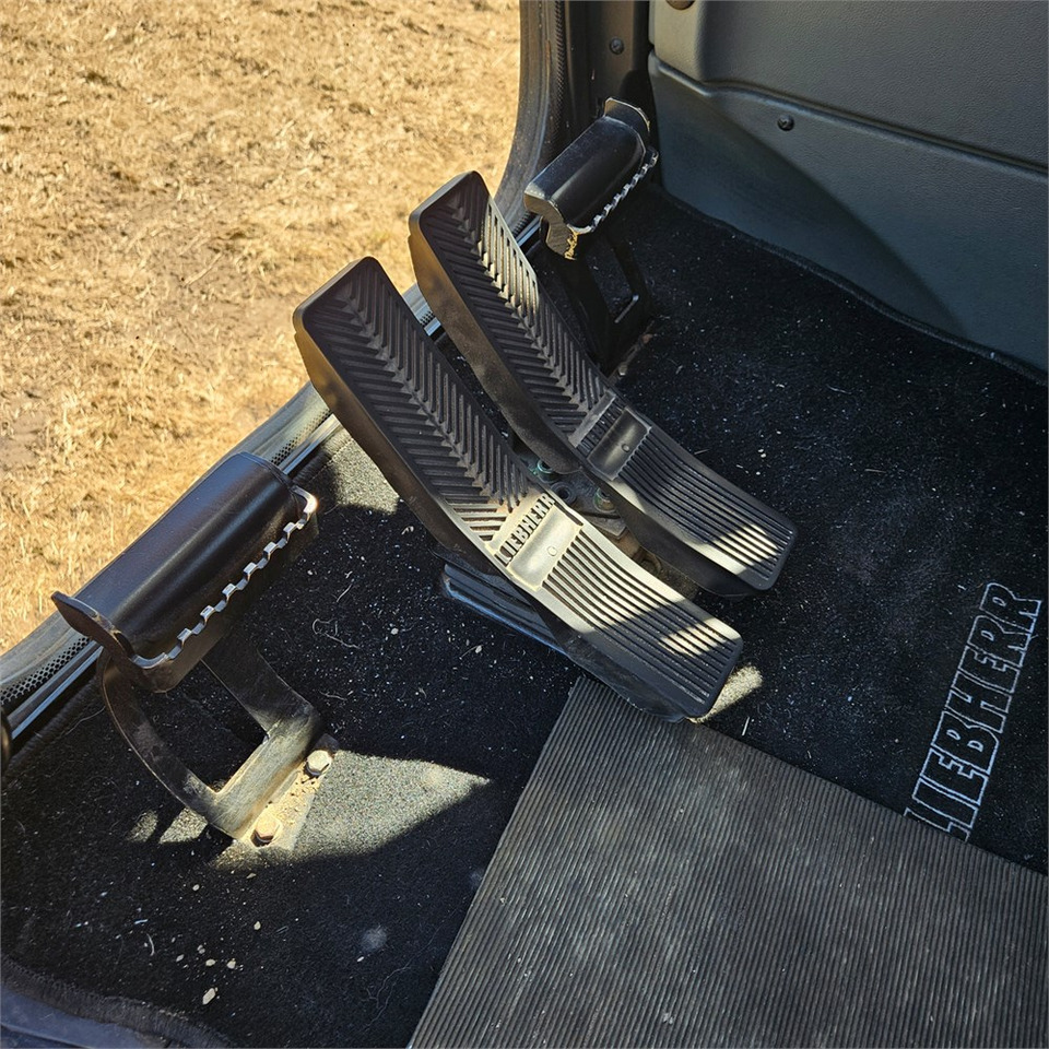 Escavadora de rastos Liebherr R922 LC: foto 20 Escavadora de rastos Liebherr R922 LC: foto 20