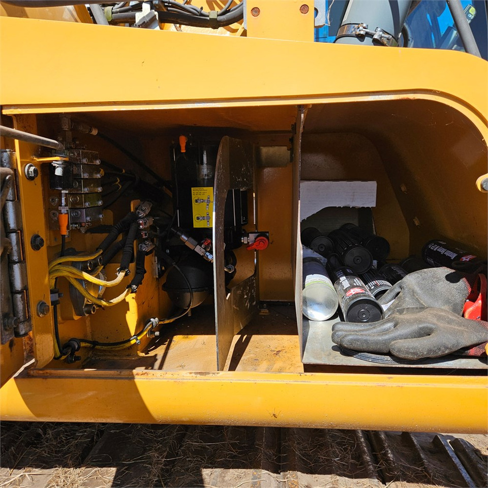 Escavadora de rastos Liebherr R922 LC: foto 31 Escavadora de rastos Liebherr R922 LC: foto 31