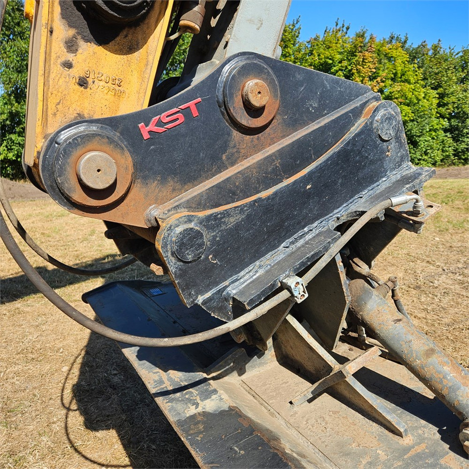 Escavadora de rastos Liebherr R922 LC: foto 29 Escavadora de rastos Liebherr R922 LC: foto 29