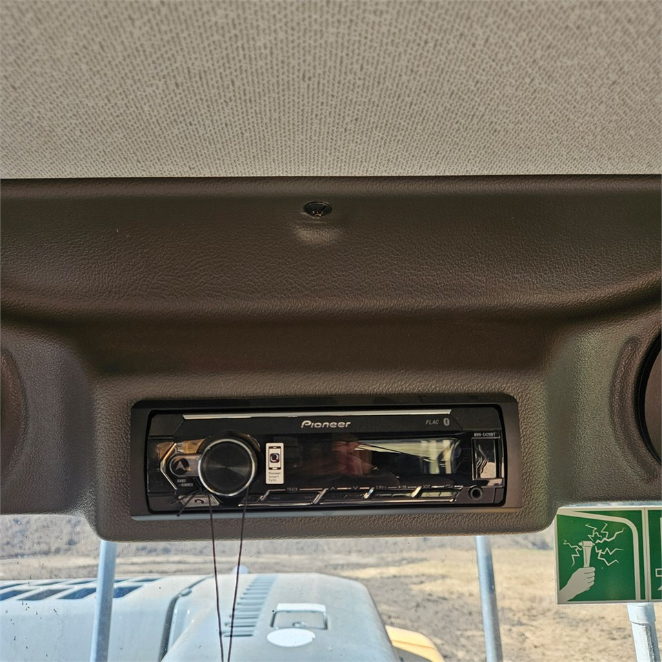 Escavadora de rastos Liebherr R922 LC: foto 18 Escavadora de rastos Liebherr R922 LC: foto 18