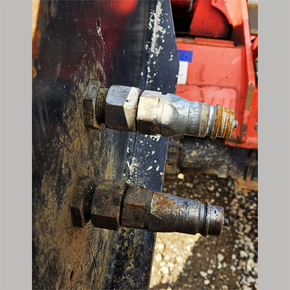 Empilhador telescópico Manitou MT 732: foto 16 Empilhador telescópico Manitou MT 732: foto 16