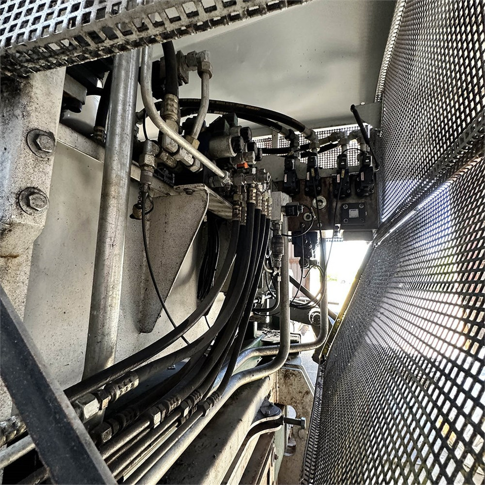 Máquina de construção Europress Kanalballenpresse 6000 V 5: foto 12