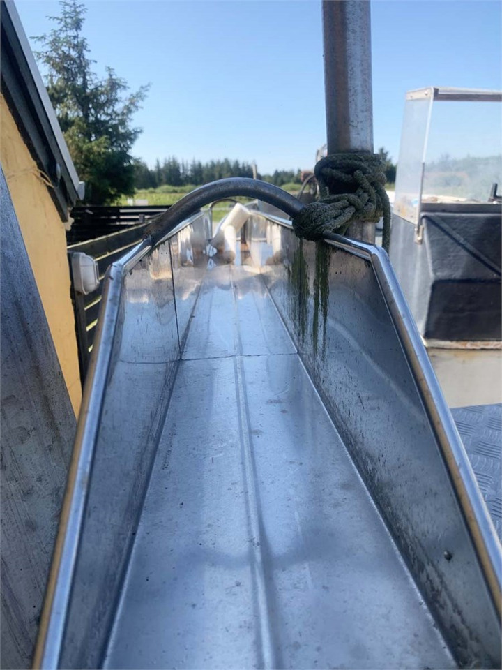 Máquina de outro ABC 16 Fod: foto 12