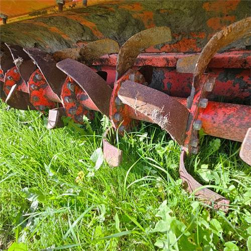 Maschio Fresa C 300 - Fresa agrícola: foto 5 Maschio Fresa C 300 - Fresa agrícola: foto 5