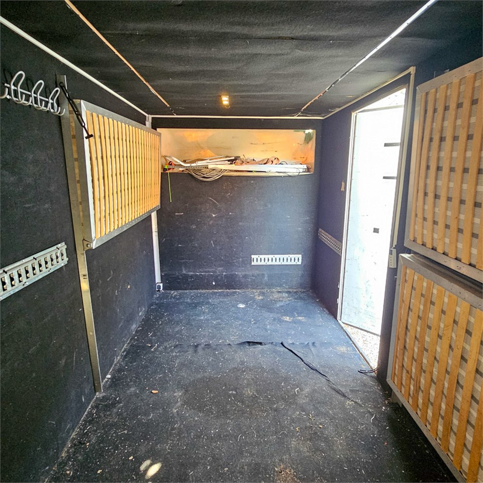 Mercedes Sprinter 515 Cdi - Carrinha de contentor: foto 5 Mercedes Sprinter 515 Cdi - Carrinha de contentor: foto 5