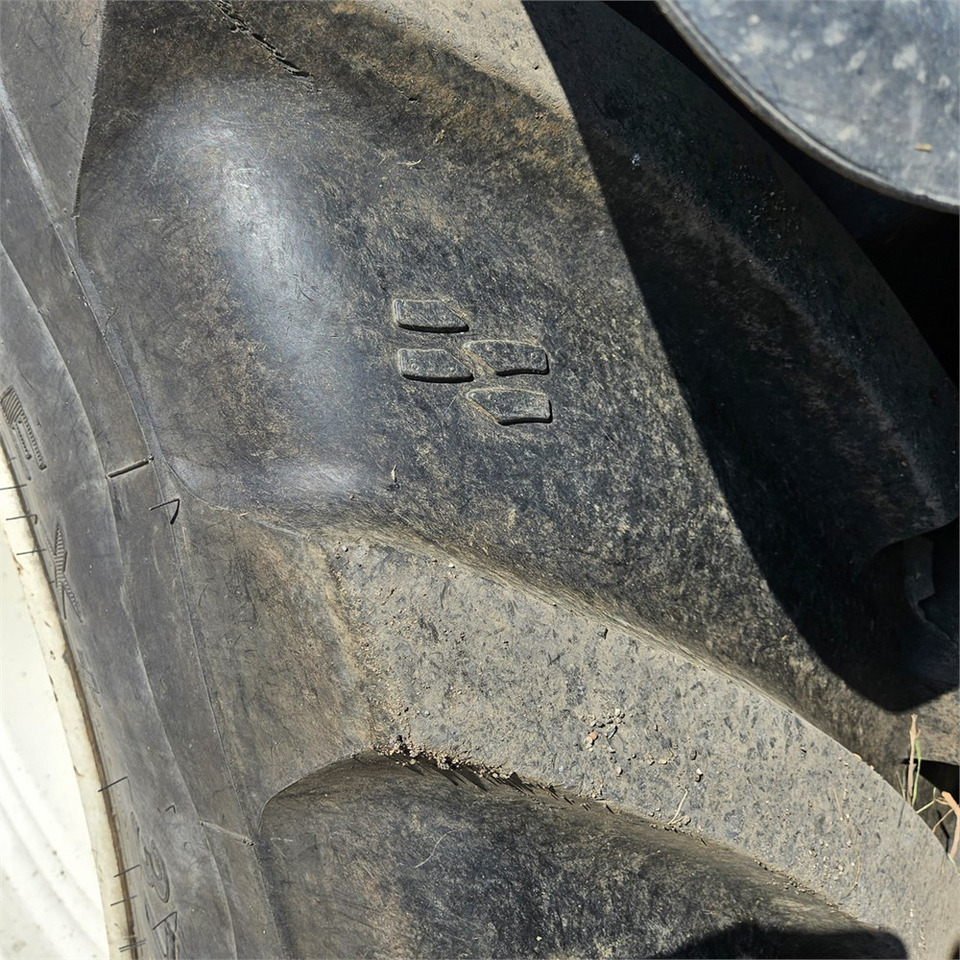 Trator New Holland T7.235 Power Command: foto 49 Trator New Holland T7.235 Power Command: foto 49