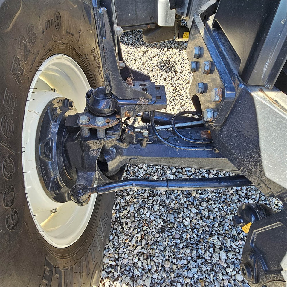 Locação financeira de New Holland T7.270 New Holland T7.270: foto 46