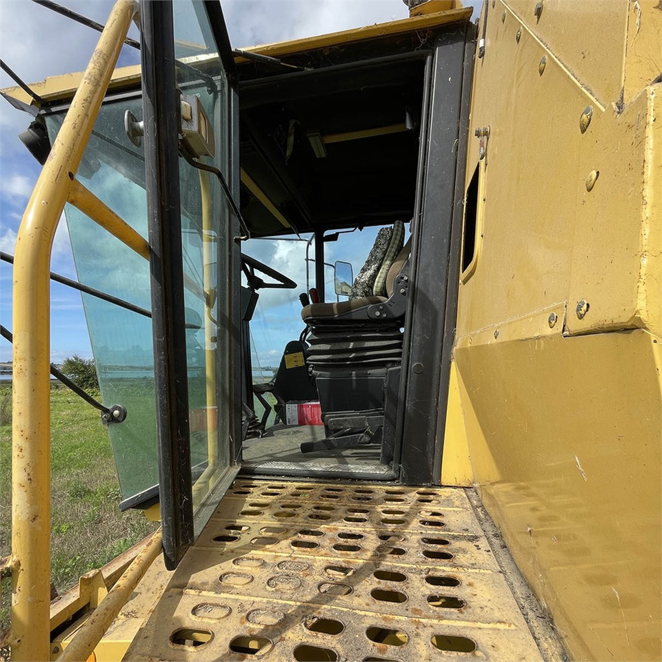 Ceifeira debulhadora New Holland TX 30: foto 15