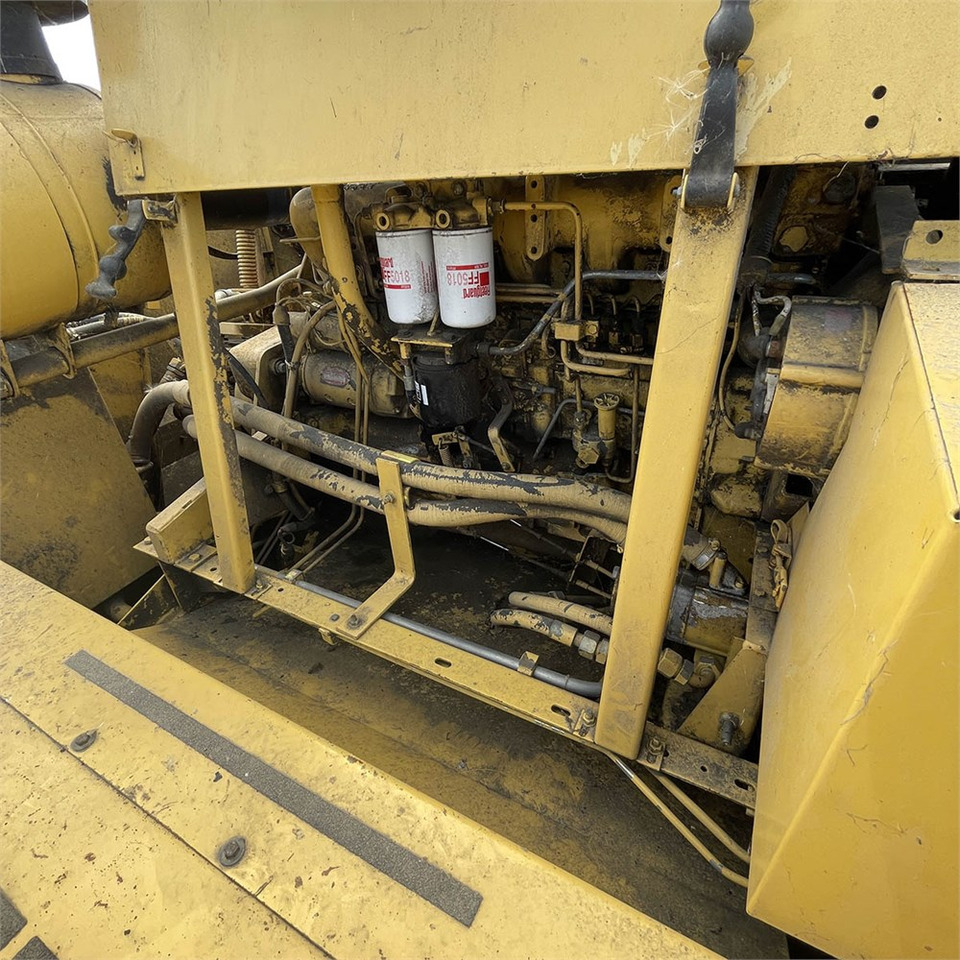 Ceifeira debulhadora New Holland TX 30: foto 28