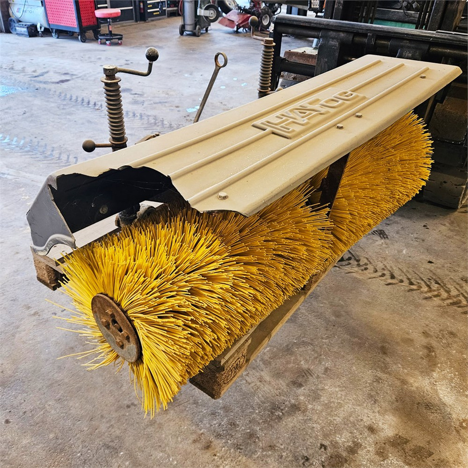 Motocultivador Nibbi MAK7: foto 10