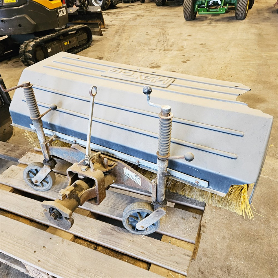 Motocultivador Nibbi MAK7: foto 13