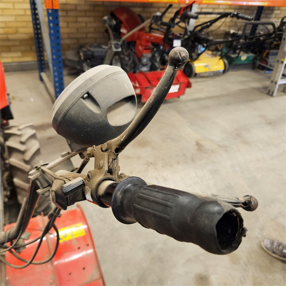 Motocultivador Nibbi MAK7: foto 6