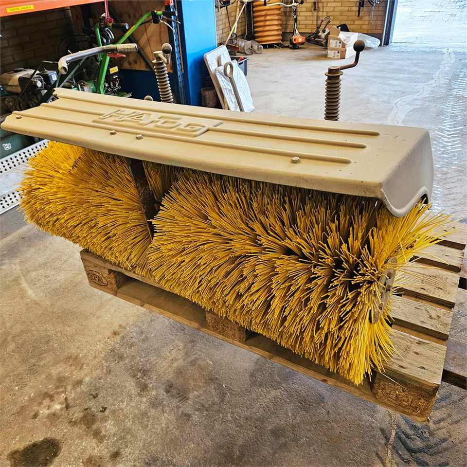 Motocultivador Nibbi MAK7: foto 12