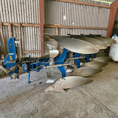 Överum VF-CX 41075 H - Arado: foto 2 Överum VF-CX 41075 H - Arado: foto 2