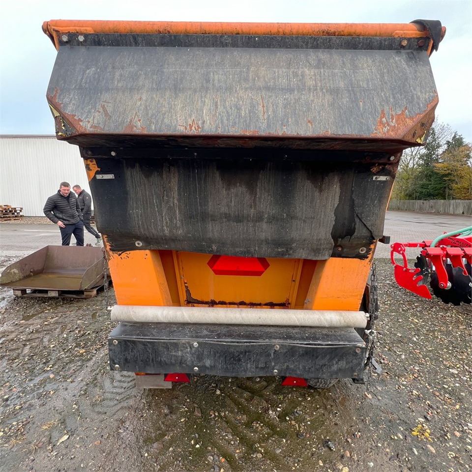 Green Line Combi Trailer - Reboque: foto 3 Green Line Combi Trailer - Reboque: foto 3