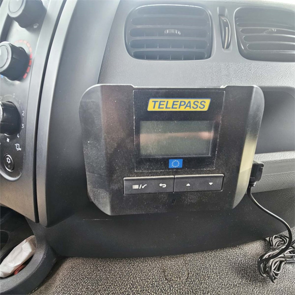 Camião polibenne Renault D 26 Wide: foto 14 Camião polibenne Renault D 26 Wide: foto 14