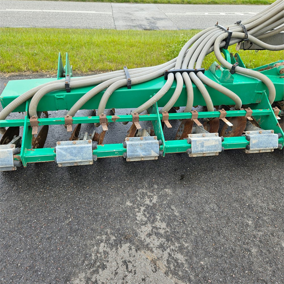 Equipamento de fertilização Samson 577455: foto 8