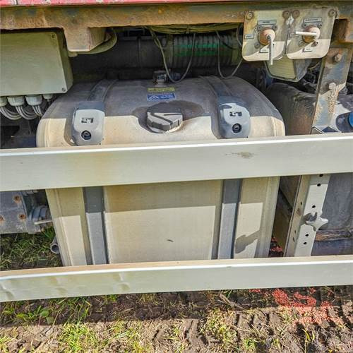 Locação financeira de Scania P250 Scania P250: foto 49