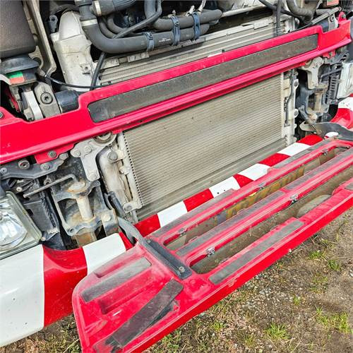 Locação financeira de Scania P250 Scania P250: foto 41