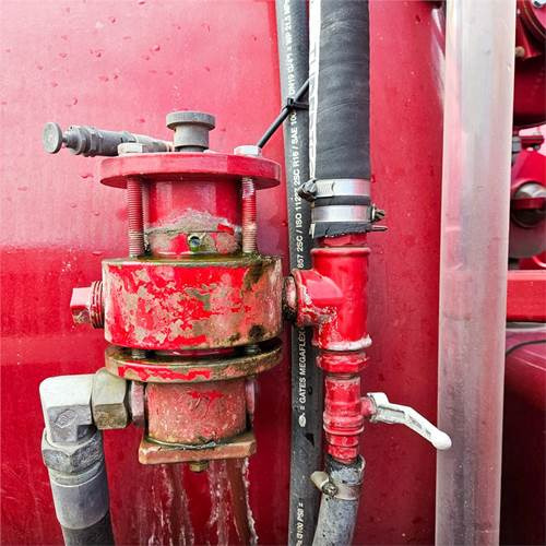 Locação financeira de Scania P250 Scania P250: foto 44