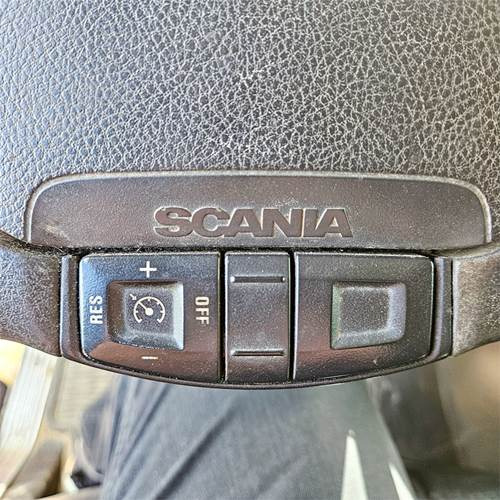 Locação financeira de Scania P250 Scania P250: foto 18