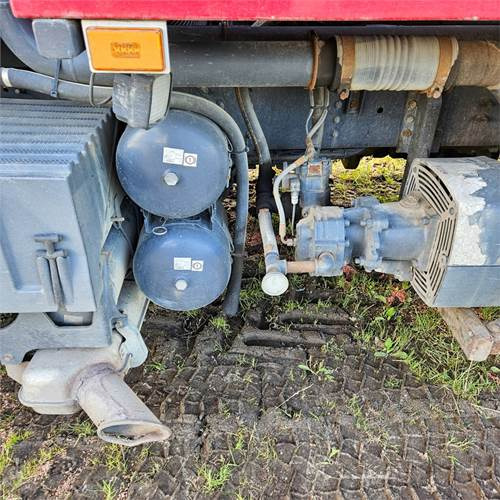 Locação financeira de Scania P250 Scania P250: foto 46