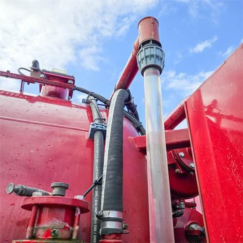 Locação financeira de Scania P250 Scania P250: foto 43