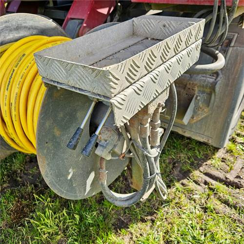 Locação financeira de Scania P250 Scania P250: foto 31