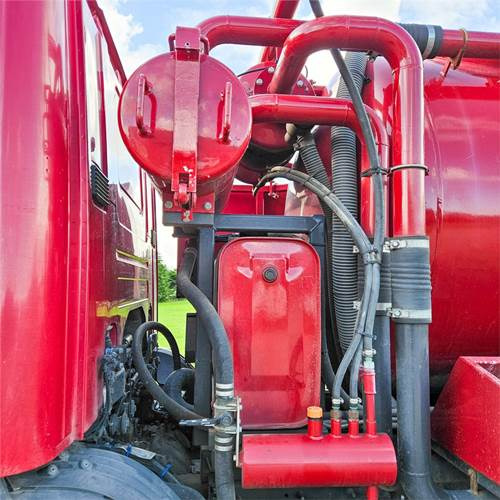 Locação financeira de Scania P250 Scania P250: foto 26