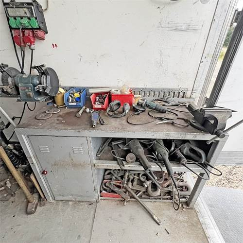 Locação financeira de Scania R500 Scania R500: foto 11