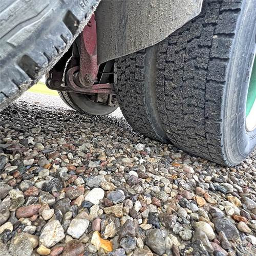 Locação financeira de Scania R500 Scania R500: foto 40