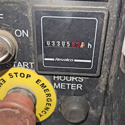 Locação financeira de Scania R500 Scania R500: foto 33