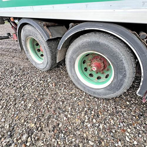 Locação financeira de Scania R500 Scania R500: foto 39