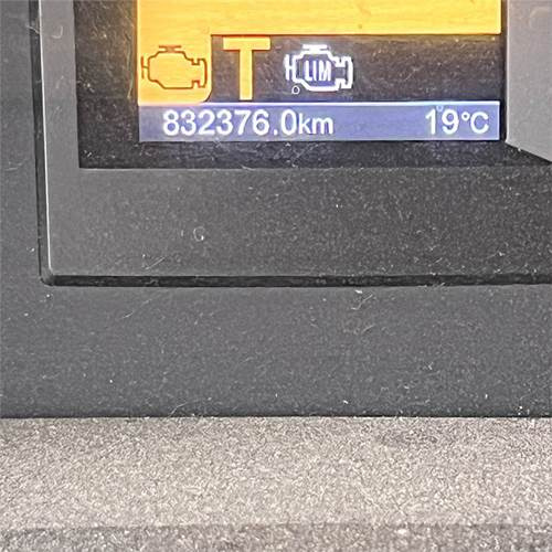 Locação financeira de Scania R500 Scania R500: foto 26