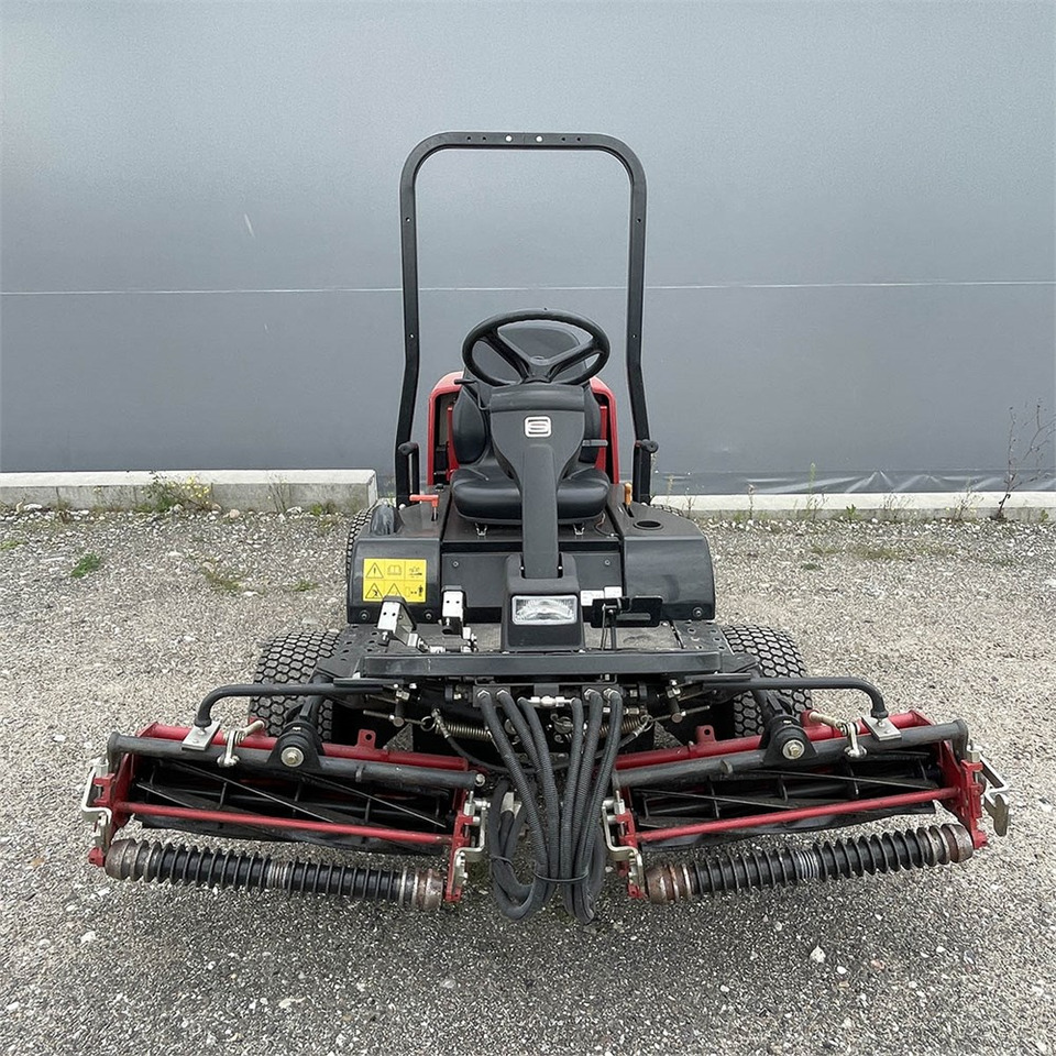 Shibaura SR370 - Cortador de grama: foto 5 Shibaura SR370 - Cortador de grama: foto 5