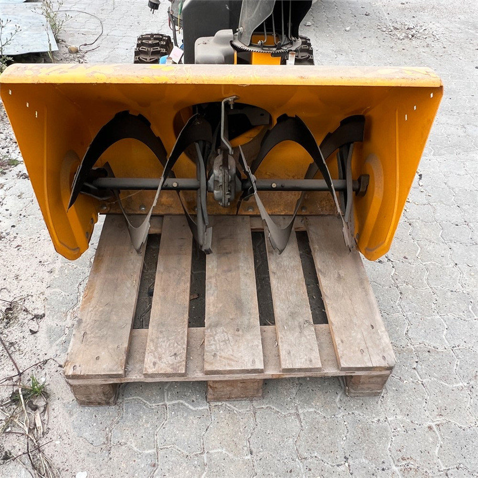 Stiga Snow Power - Removedor de neve: foto 3 Stiga Snow Power - Removedor de neve: foto 3
