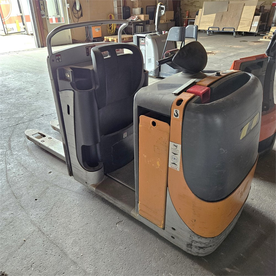 Still CS20 - Porta-palete: foto 5 Still CS20 - Porta-palete: foto 5