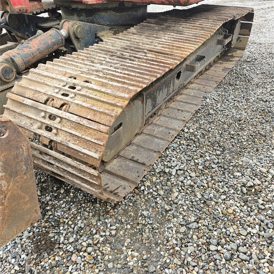 Escavadora de rastos Takeuchi TB1140: foto 47