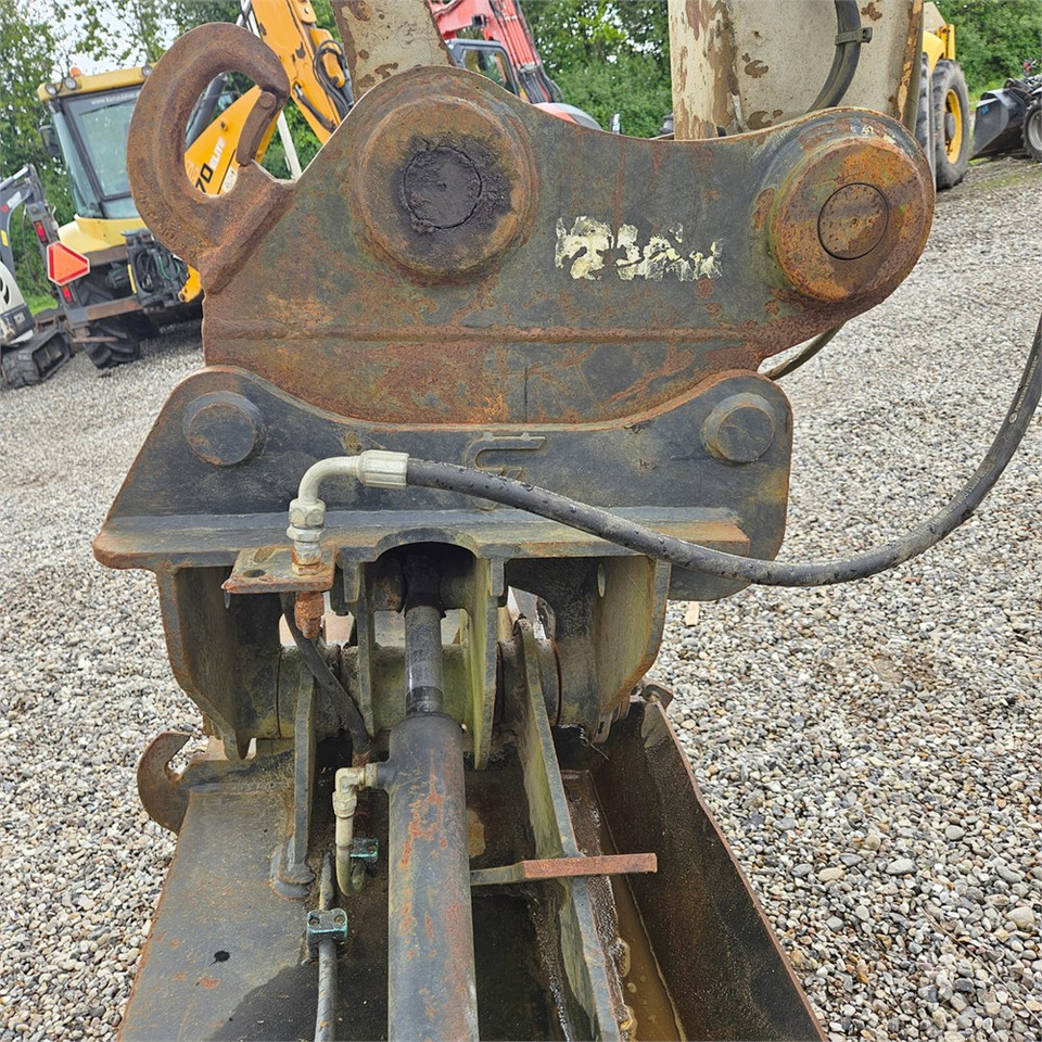 Escavadora de rastos Takeuchi TB1140: foto 35