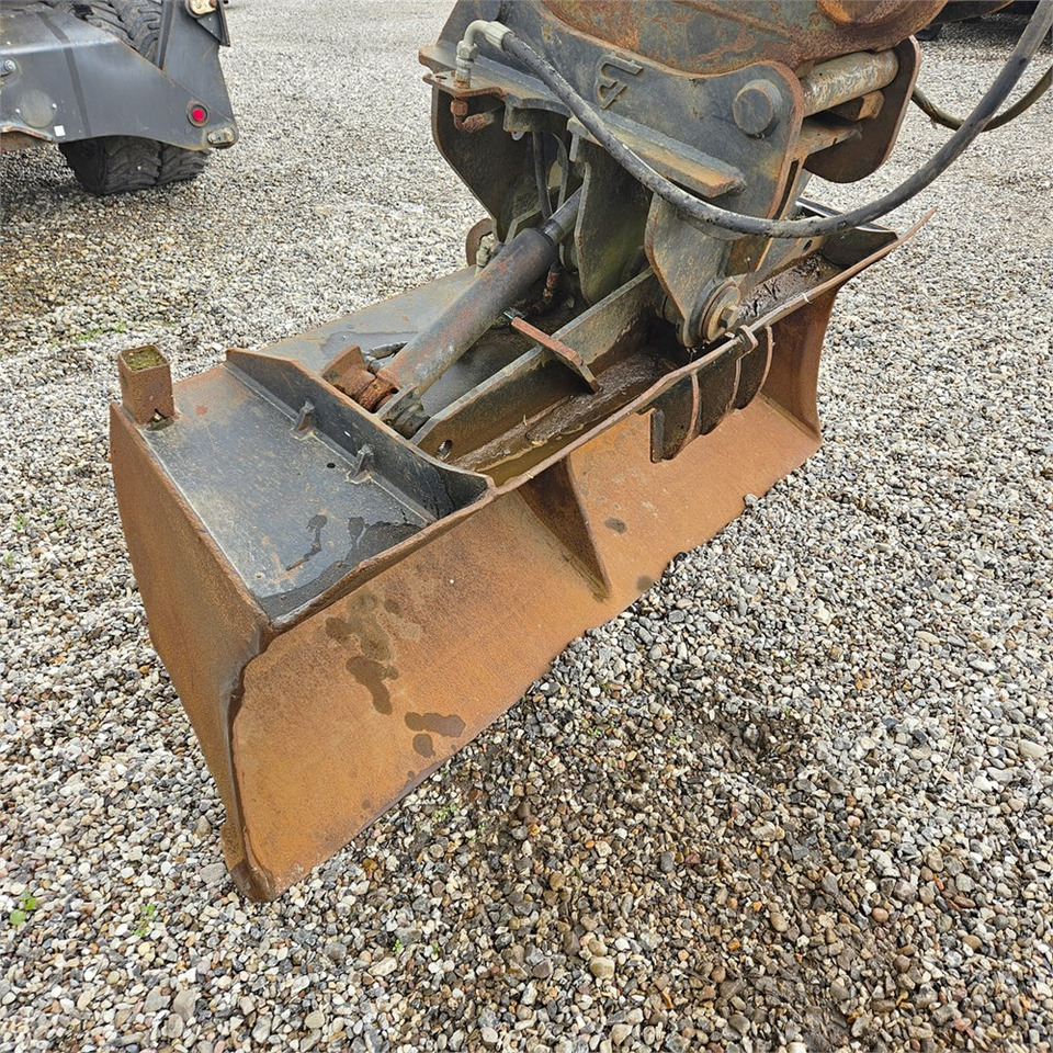 Escavadora de rastos Takeuchi TB1140: foto 33