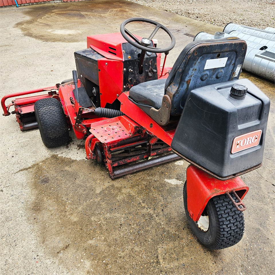 Toro 15-2158 ccw - Cortador de grama: foto 3 Toro 15-2158 ccw - Cortador de grama: foto 3