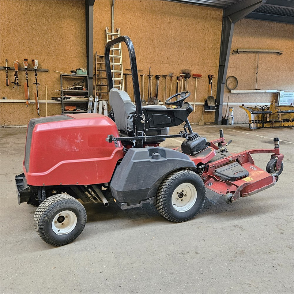 Toro 31975 - Cortador de grama: foto 2 Toro 31975 - Cortador de grama: foto 2