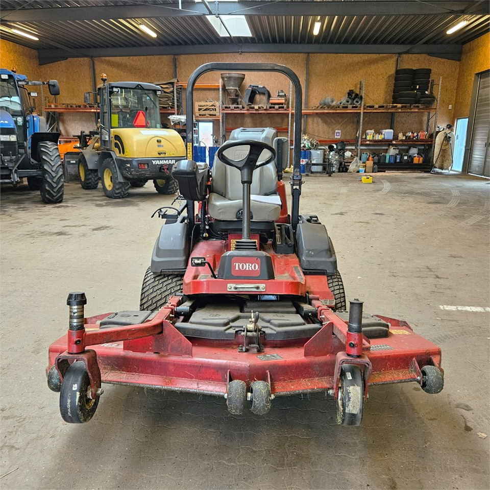 Toro 31975 - Cortador de grama: foto 5 Toro 31975 - Cortador de grama: foto 5