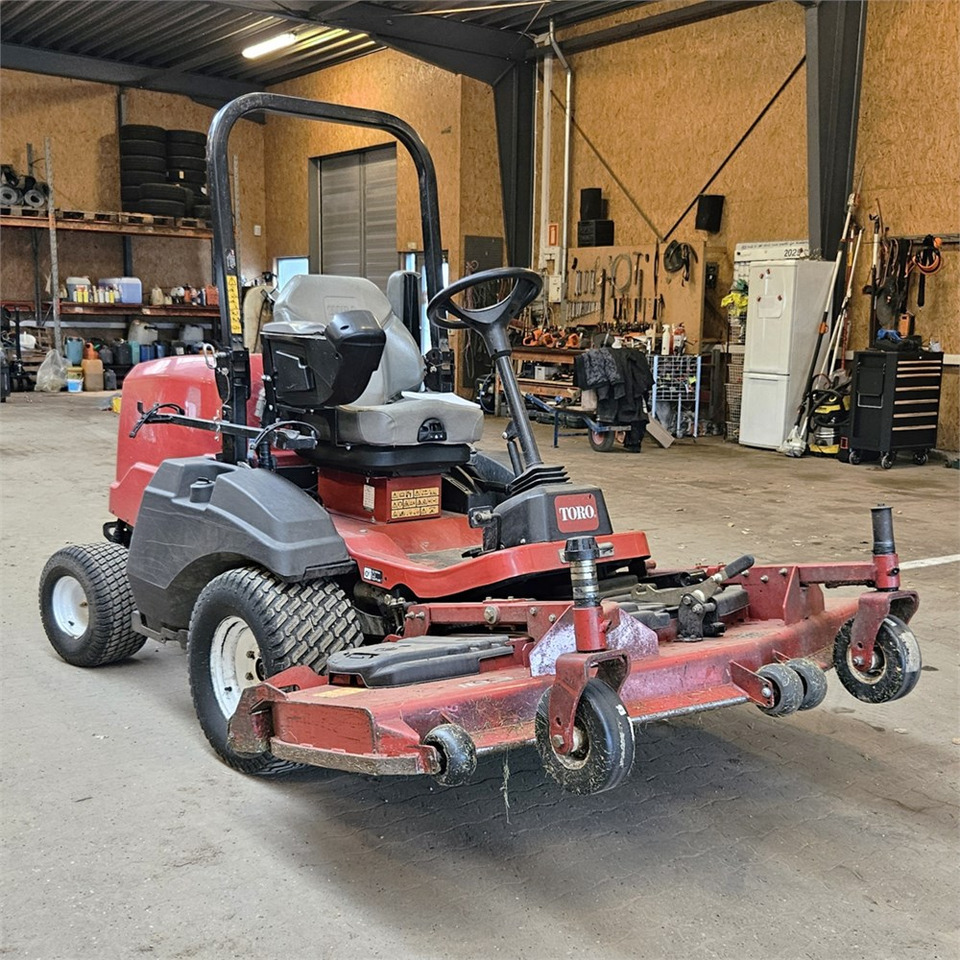 Toro 31975 - Cortador de grama: foto 3 Toro 31975 - Cortador de grama: foto 3