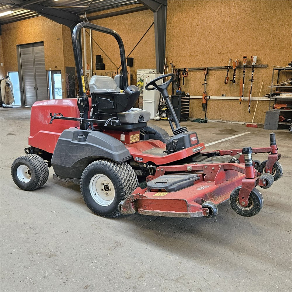 Toro 31975 - Cortador de grama: foto 1 Toro 31975 - Cortador de grama: foto 1