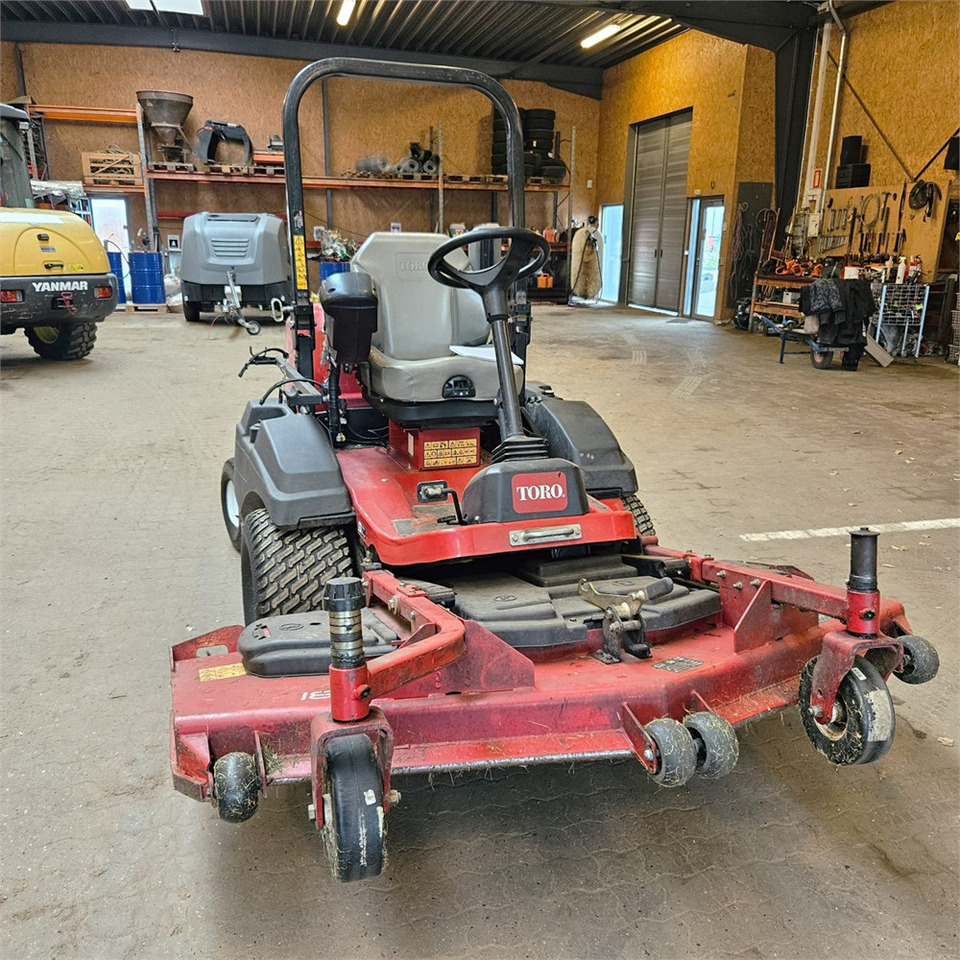 Toro 31975 - Cortador de grama: foto 4 Toro 31975 - Cortador de grama: foto 4