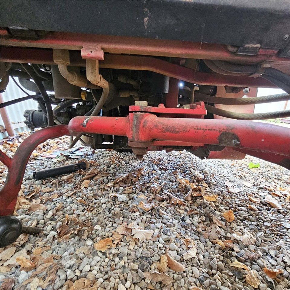 Toro Greensmaster 3250-D - Cortador de grama: foto 5 Toro Greensmaster 3250-D - Cortador de grama: foto 5