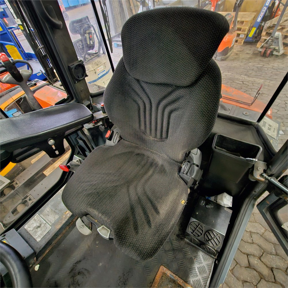 Empilhador Toyota 7FBMF30: foto 8